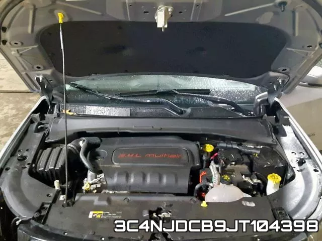 3C4NJDCB9JT104398 фото 8