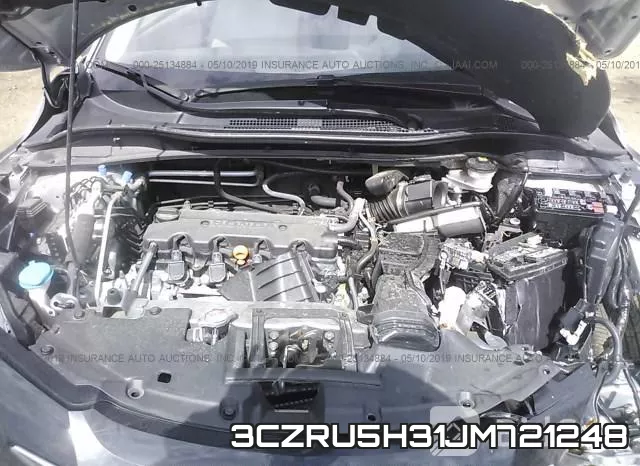 3CZRU5H31JM721248 фото 2