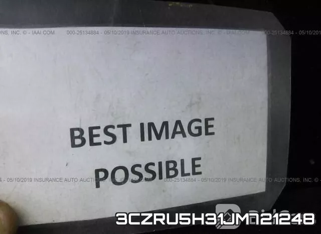 3CZRU5H31JM721248 фото 8