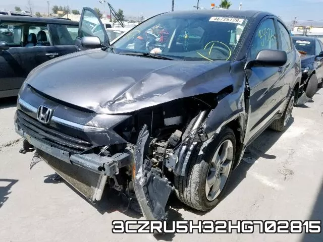 3CZRU5H32HG702815 фото 3