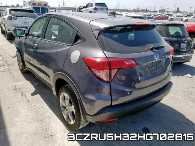 3CZRU5H32HG702815 фото 4