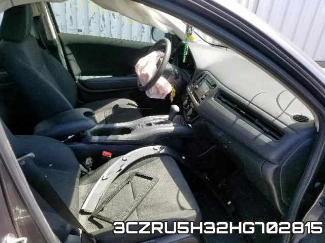 3CZRU5H32HG702815 фото 6