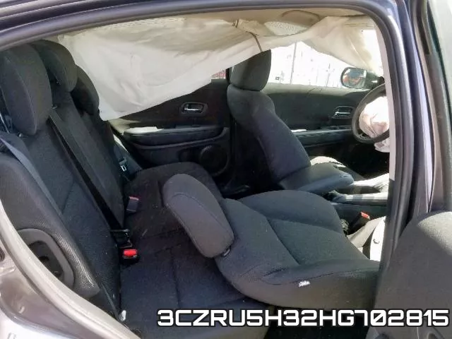 3CZRU5H32HG702815 фото 7