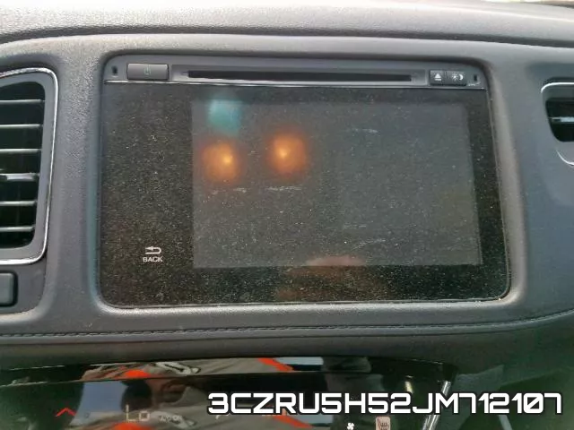 3CZRU5H52JM712107 фото 10