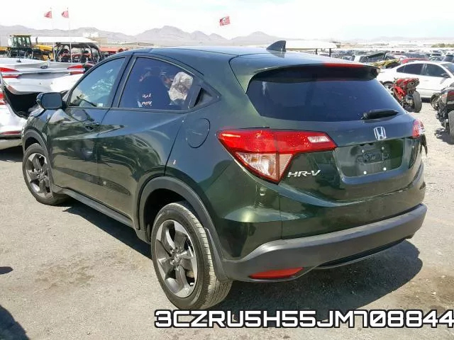 3CZRU5H55JM708844 фото 4