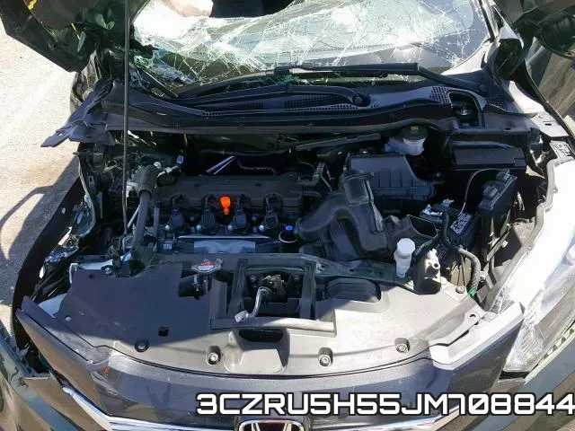 3CZRU5H55JM708844 фото 8