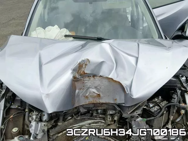 3CZRU6H34JG700186 фото 8