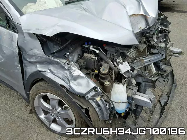 3CZRU6H34JG700186 фото 10