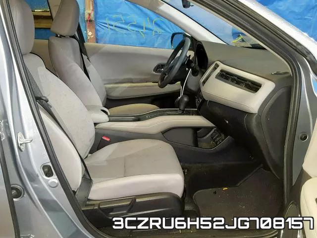 3CZRU6H52JG708157 фото 6