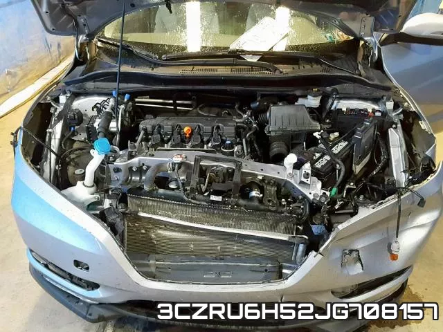 3CZRU6H52JG708157 фото 8