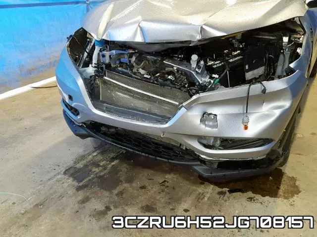 3CZRU6H52JG708157 фото 10