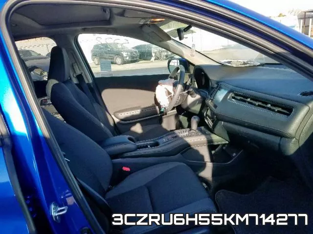 3CZRU6H55KM714277 фото 6
