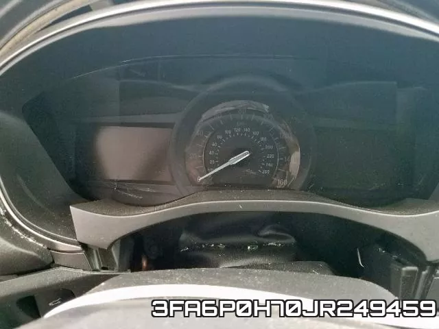3FA6P0H70JR249459 фото 9