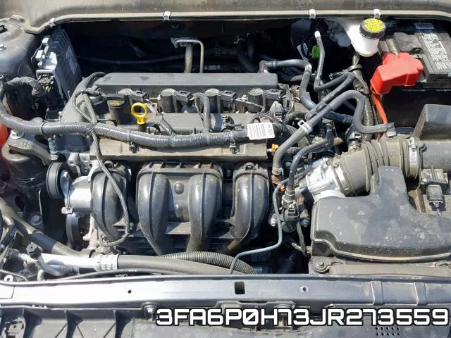 3FA6P0H73JR273559 фото 8