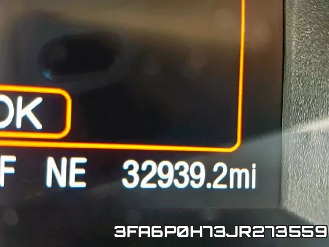 3FA6P0H73JR273559 фото 9