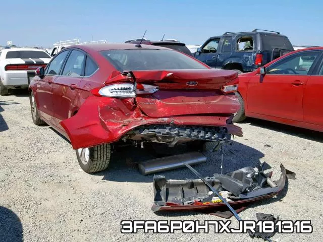 3FA6P0H7XJR181316 фото 4