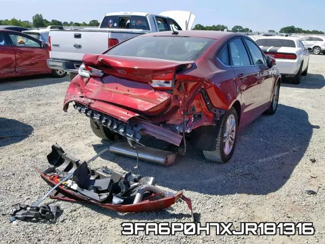 3FA6P0H7XJR181316 фото 5