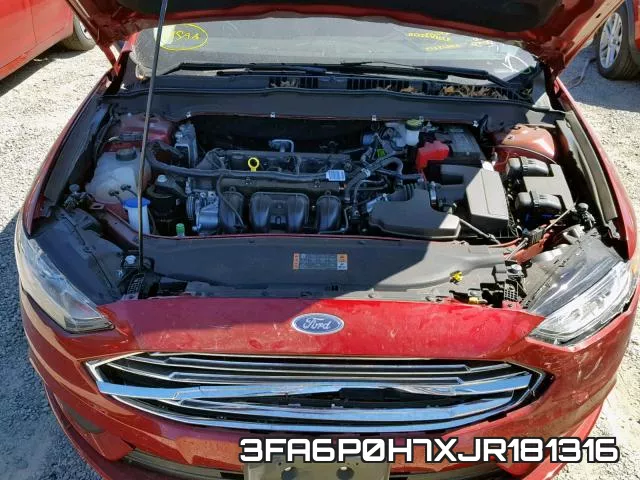 3FA6P0H7XJR181316 фото 8