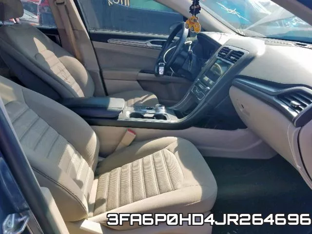 3FA6P0HD4JR264696 фото 6