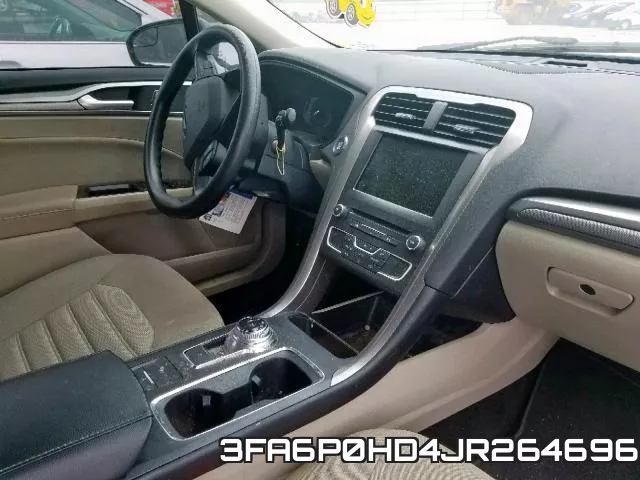 3FA6P0HD4JR264696 фото 10