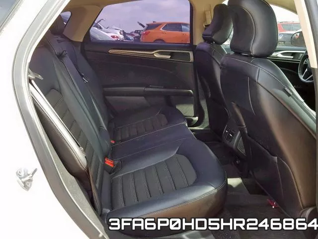 3FA6P0HD5HR246864 фото 7