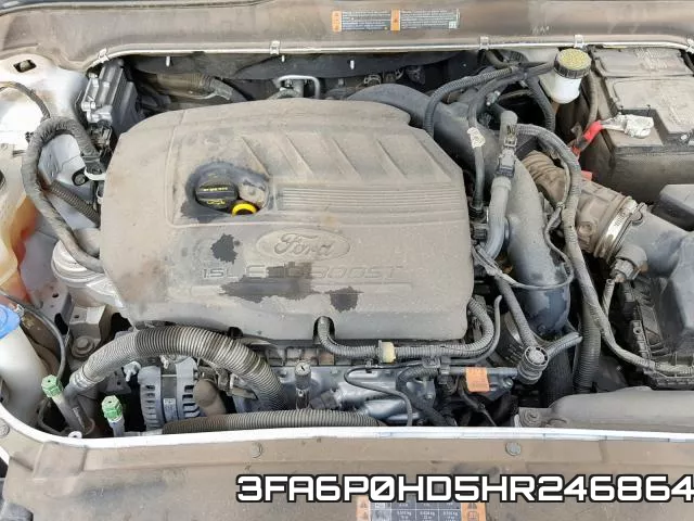 3FA6P0HD5HR246864 фото 8