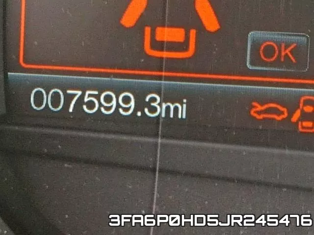 3FA6P0HD5JR245476 фото 9