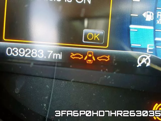 3FA6P0HD7HR263035 фото 9