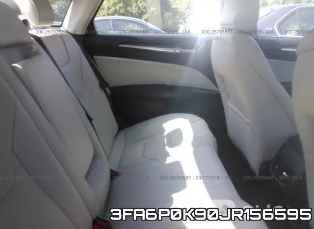 3FA6P0K90JR156595 фото 9