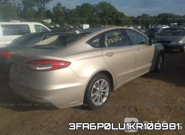 3FA6P0LU1KR108981 фото 5