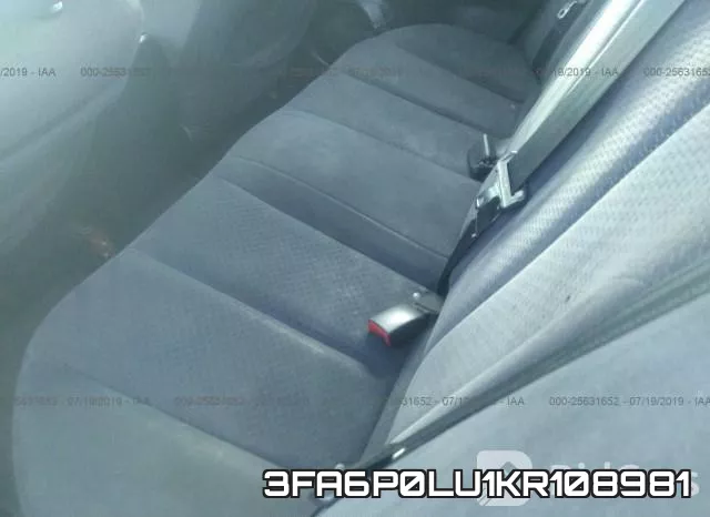 3FA6P0LU1KR108981 фото 9