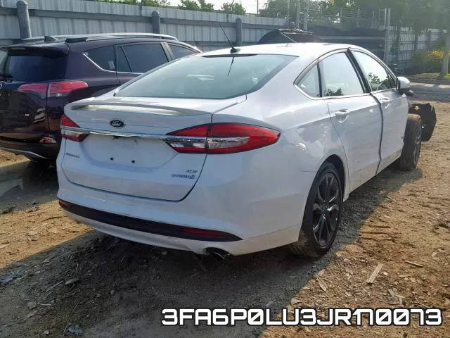 3FA6P0LU3JR170073 фото 5