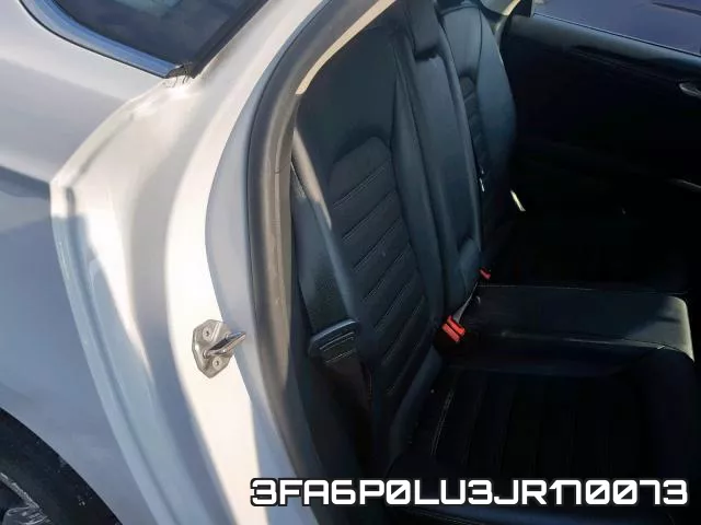 3FA6P0LU3JR170073 фото 7