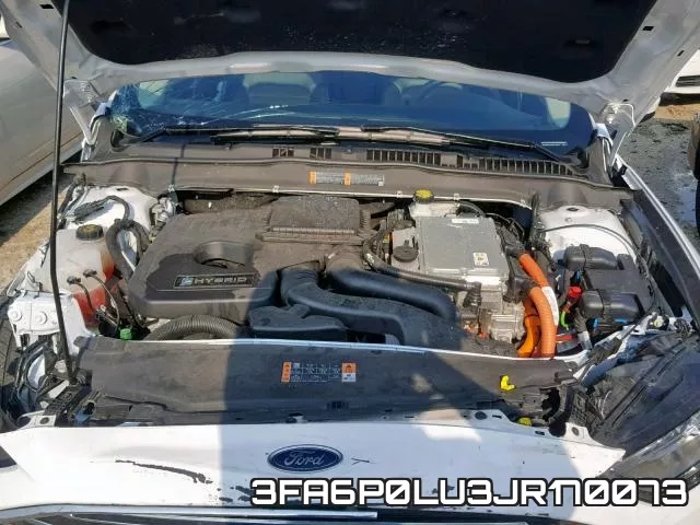 3FA6P0LU3JR170073 фото 8