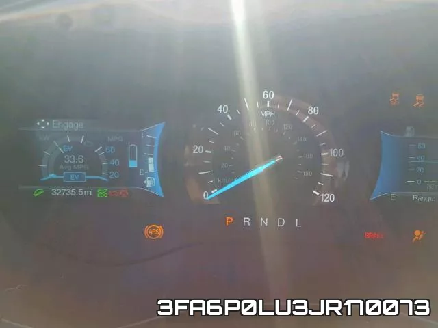 3FA6P0LU3JR170073 фото 9
