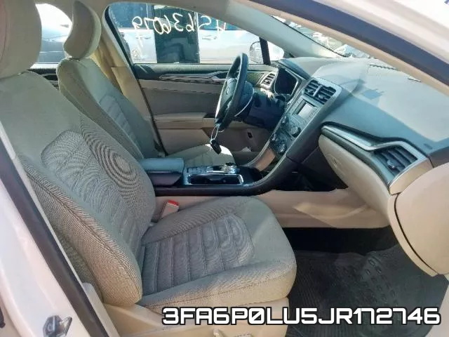 3FA6P0LU5JR172746 фото 6