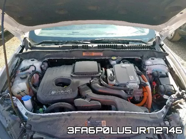 3FA6P0LU5JR172746 фото 8