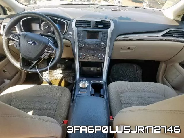 3FA6P0LU5JR172746 фото 10