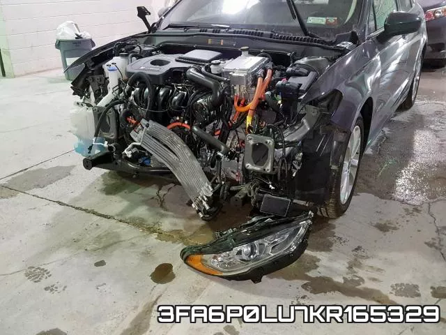 3FA6P0LU7KR165329 фото 10