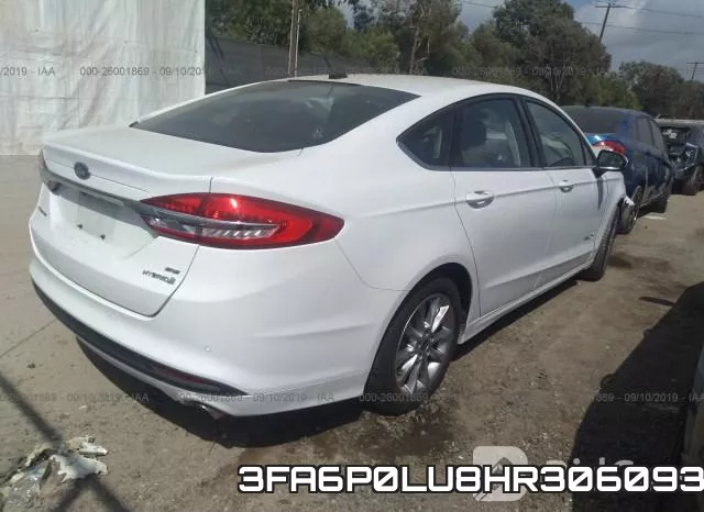 3FA6P0LU8HR306093 фото 5