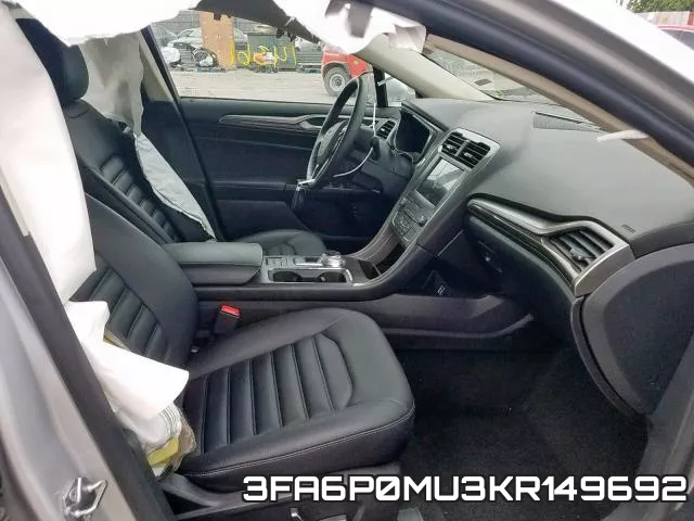 3FA6P0MU3KR149692 фото 6