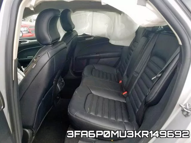 3FA6P0MU3KR149692 фото 7