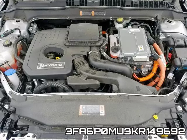 3FA6P0MU3KR149692 фото 8