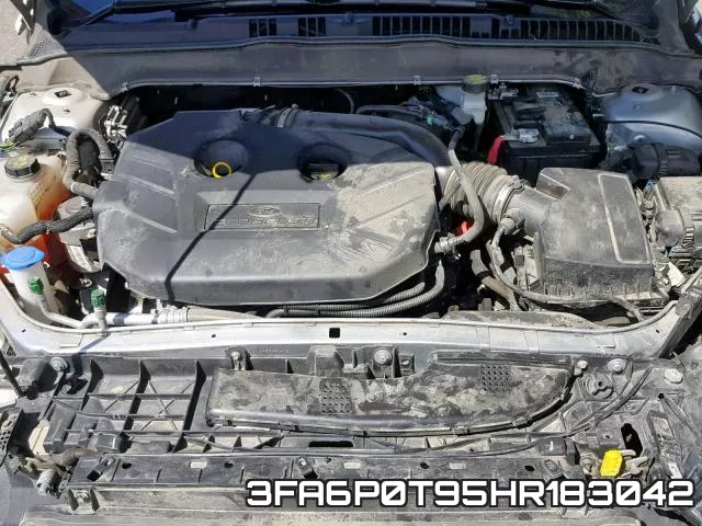 3FA6P0T95HR183042 фото 8