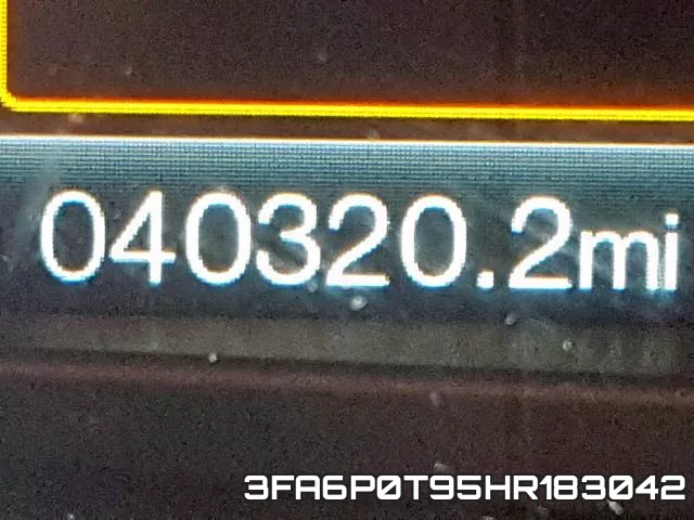 3FA6P0T95HR183042 фото 9
