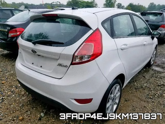 3FADP4EJ9KM137837 фото 5