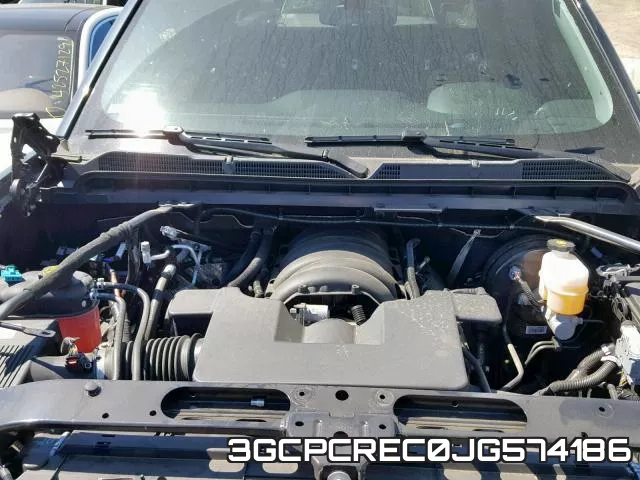 3GCPCREC0JG574186 фото 8