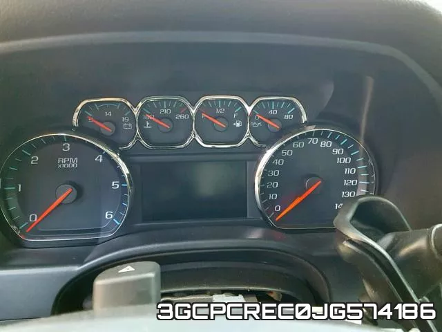 3GCPCREC0JG574186 фото 9