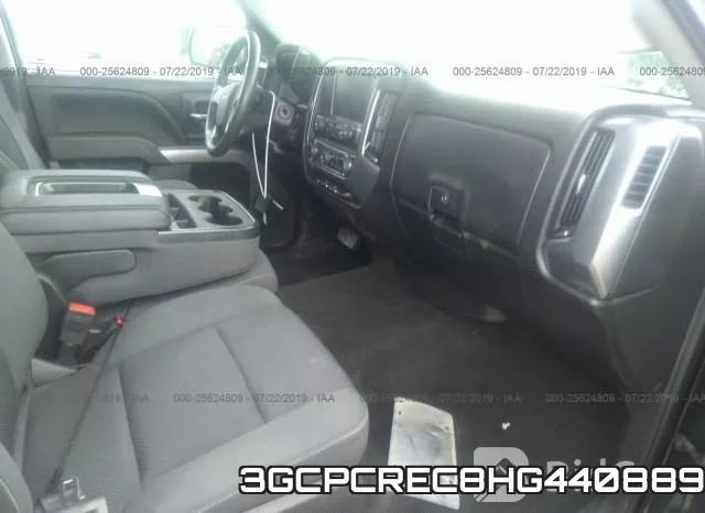 3GCPCREC8HG440889 фото 6