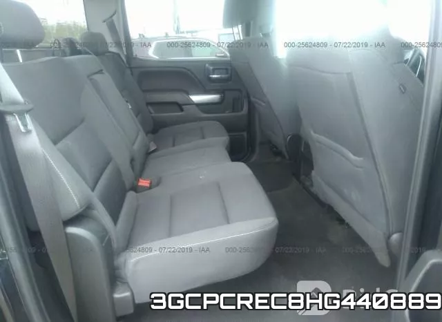3GCPCREC8HG440889 фото 9